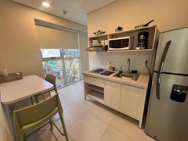 Departamentos en Renta en Contry