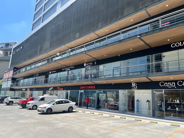 Locales en Renta en FUNDADORES