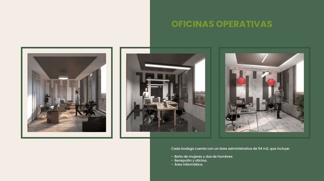 Naves Industriales en Venta en Santa Rosa