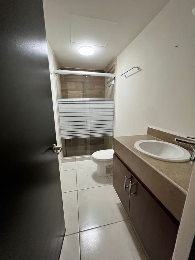 Departamentos en Venta en Hacienda los Morales