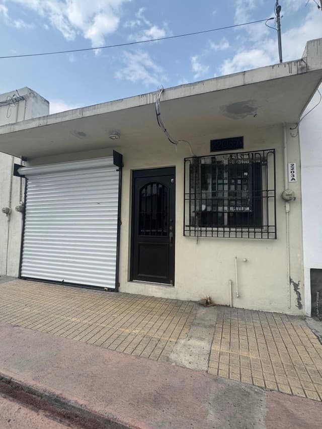 Locales en Renta en Obrera