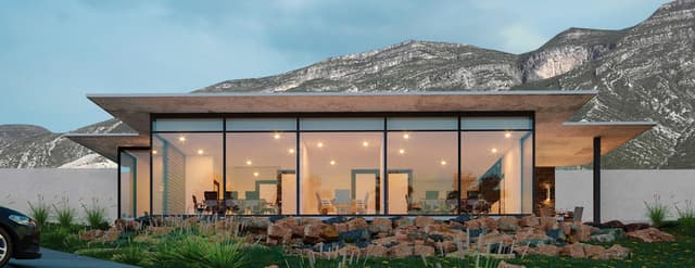 Terrenos en Venta en PARQUE IBP 100