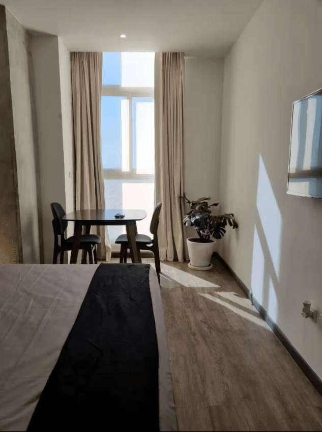 Departamentos en Renta en Centro