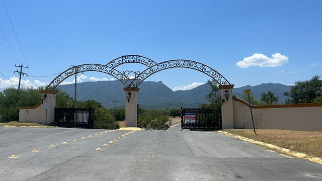 Terrenos en Venta en Puerta Dorada