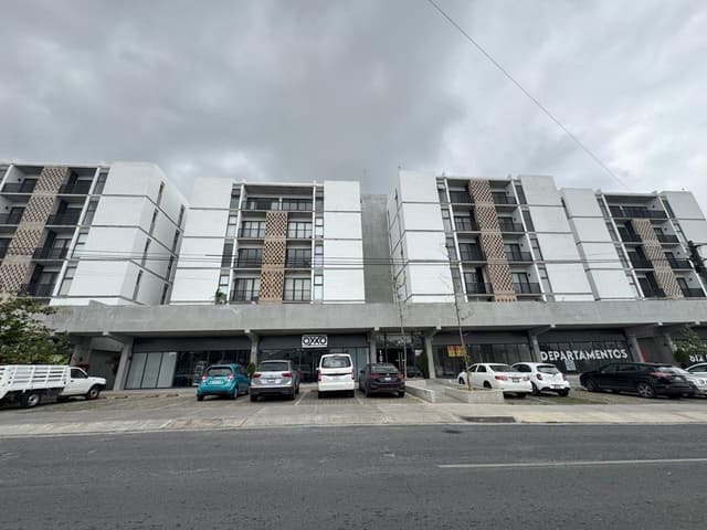 Departamentos en Venta en Cumbres 4to. Sector