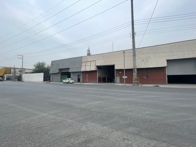 Terrenos en Renta en Del Norte