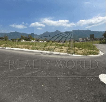 Terrenos en Venta en El Barrial