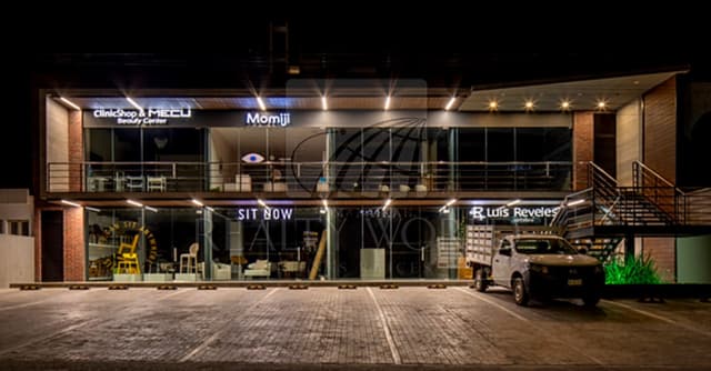 Locales en Renta en Del Valle