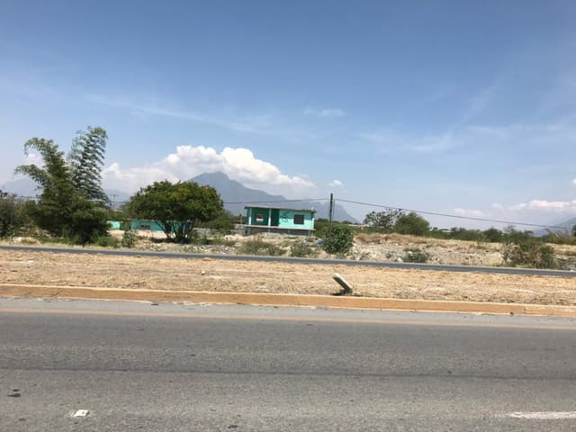 Terrenos en Renta en Salinas Victoria