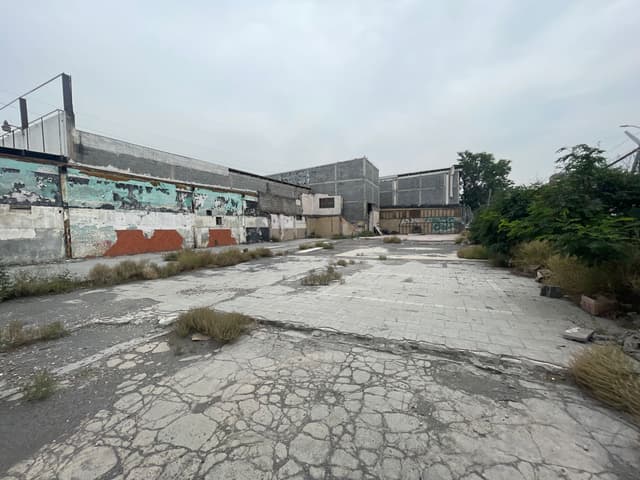 Terrenos en Renta en Del Norte