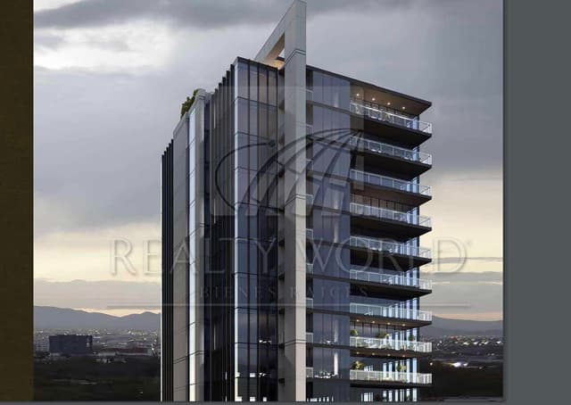 Departamentos en Venta en Santa Engracia