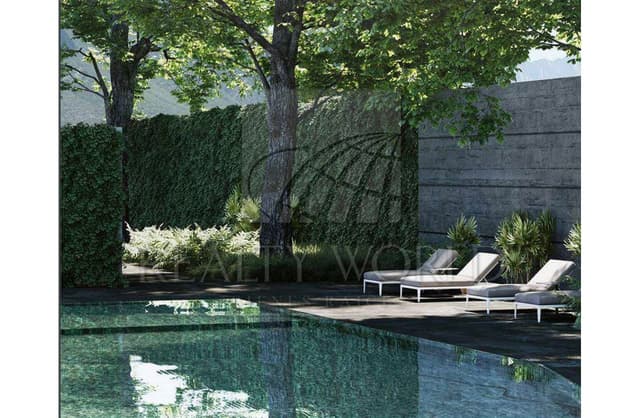 Departamentos en Venta en Santa Engracia