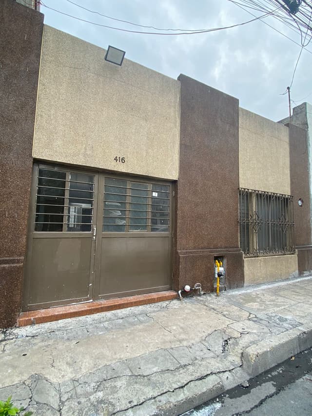 Casas en Renta en Monterrey Centro