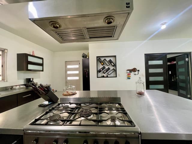 Casas en Venta en Vista Hermosa