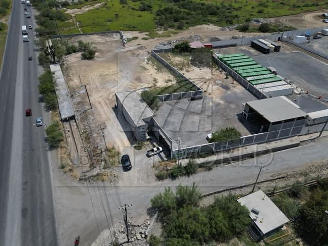 Terrenos en Renta en Hacienda del Sol