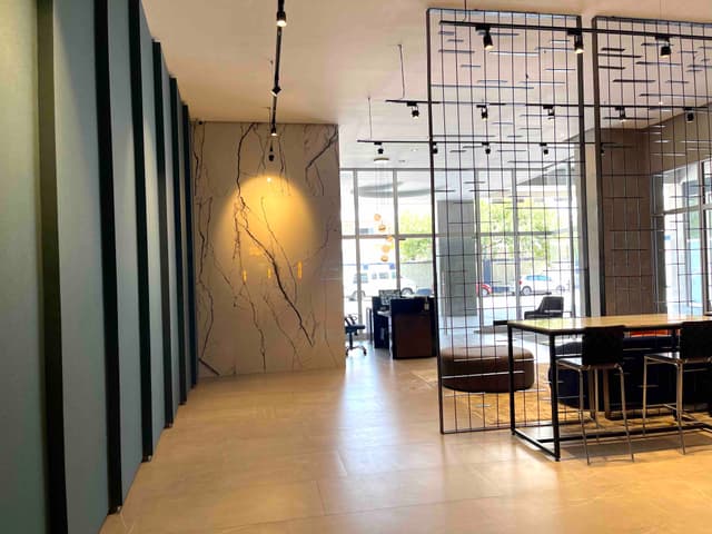 Departamentos en Venta en Centro