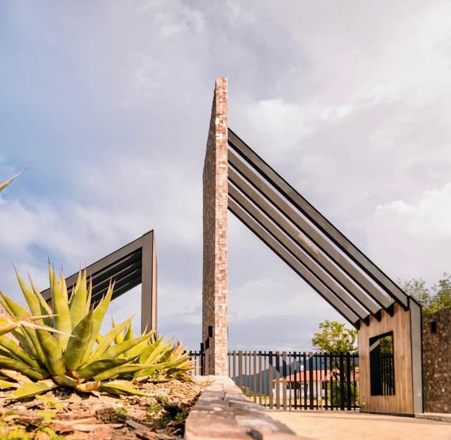 Terrenos en Venta en Huachichil (El Huache)