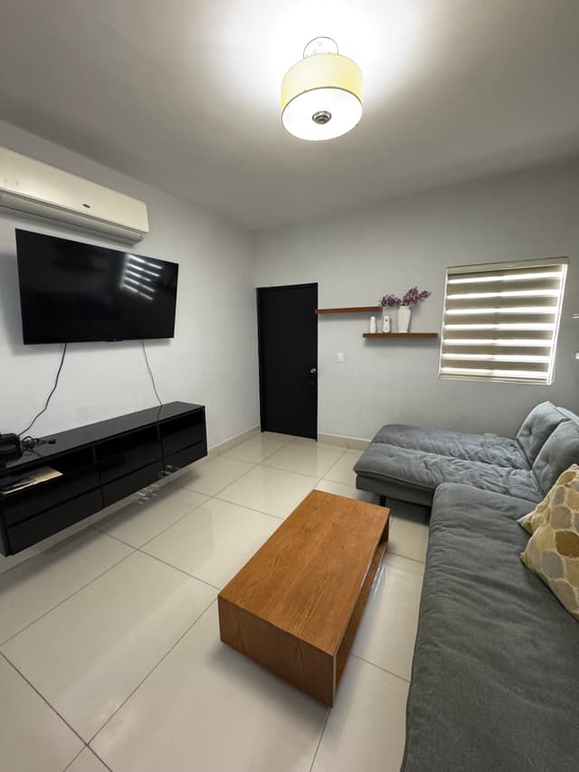 Casas en Renta en Puerta de Hierro