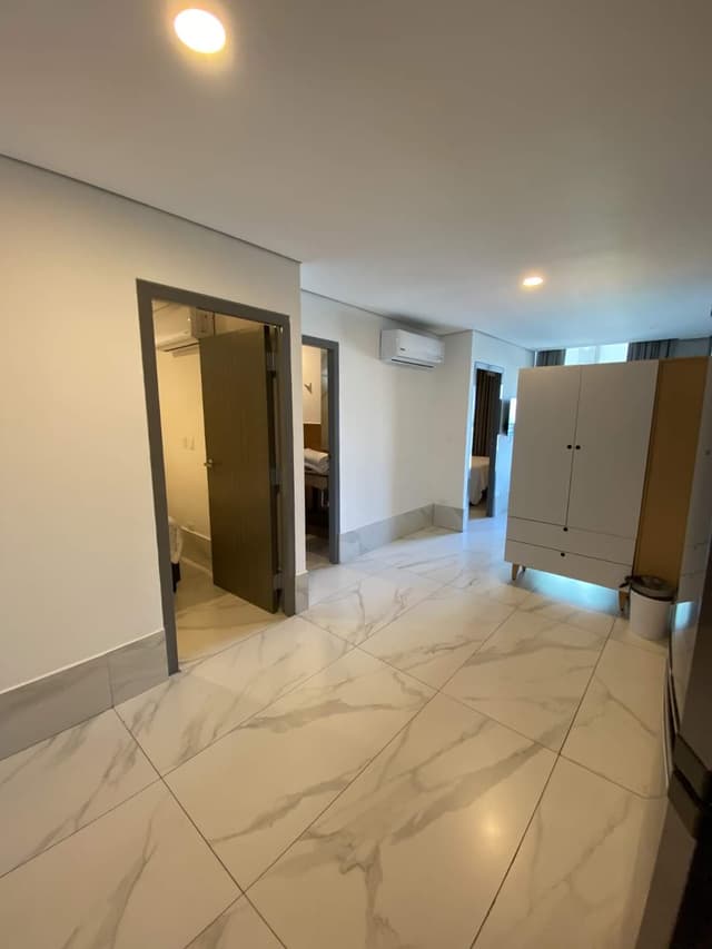 Departamentos en Venta en Centro