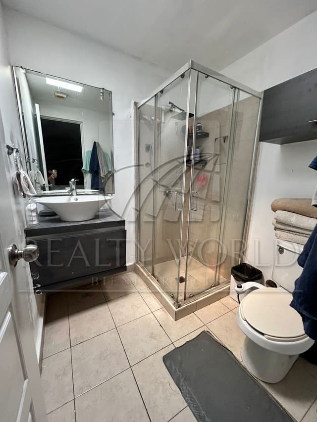 Casas en Venta en Molinos de San Francisco