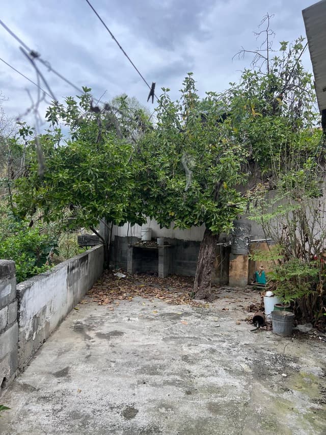 Terrenos en Venta en El Barrial