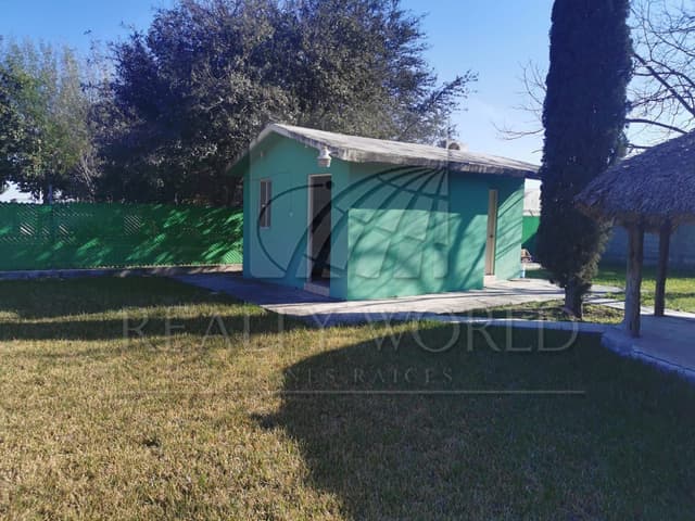 Terrenos en Venta en Los Huertos