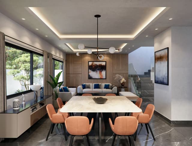 Casas en Venta en Carolco