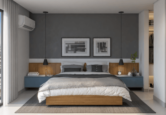 Departamentos en Venta en Centro