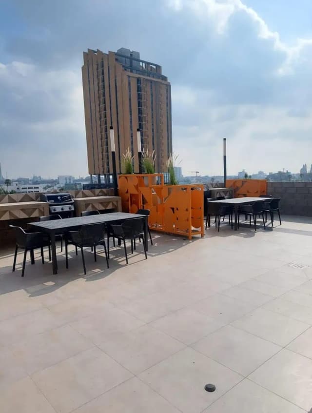 Departamentos en Venta en Centro