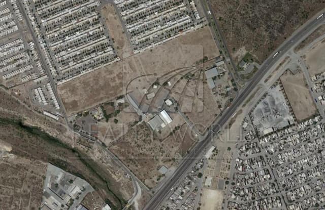 Terrenos en Venta en Paraje San José