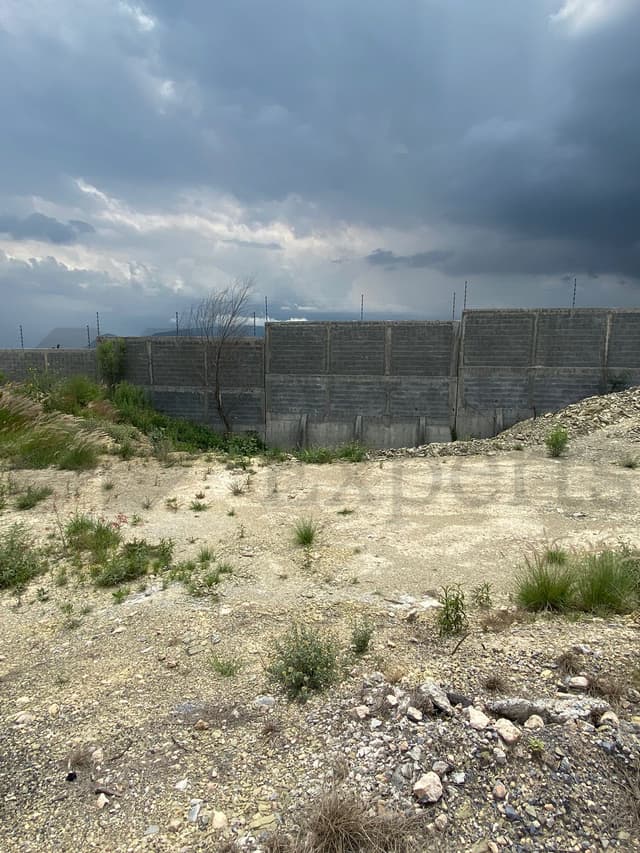 Terrenos en Venta en Cumbres Santoral II