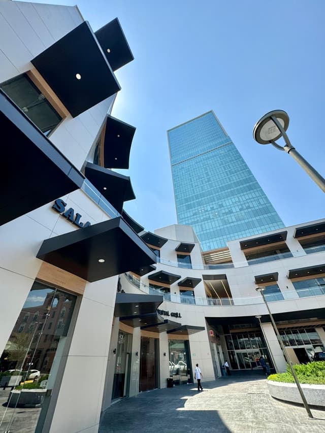 Locales en Renta en San Jerónimo