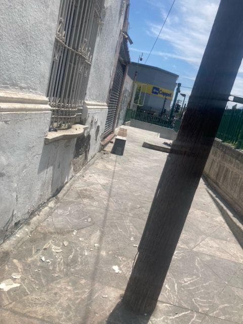 Terrenos en Venta en Centro