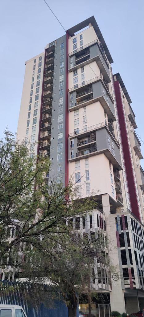 Departamentos en Venta en Centro