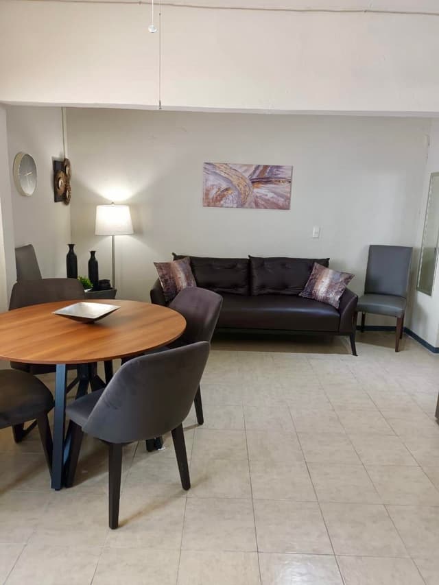 Departamentos en Renta en Centro