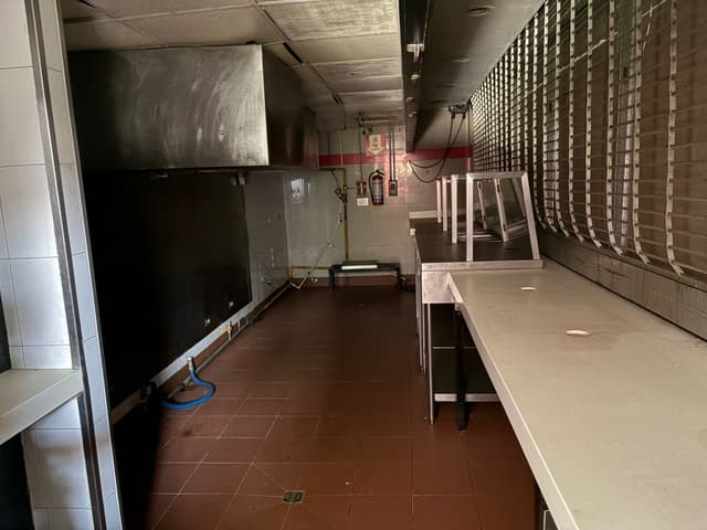 Locales en Renta en Ladrillera