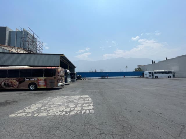 Terrenos en Venta en Santa María