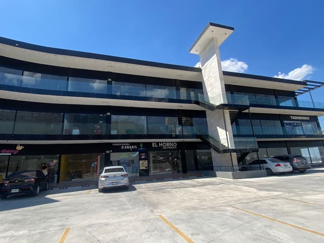 Locales en Renta en Dominio Cumbres