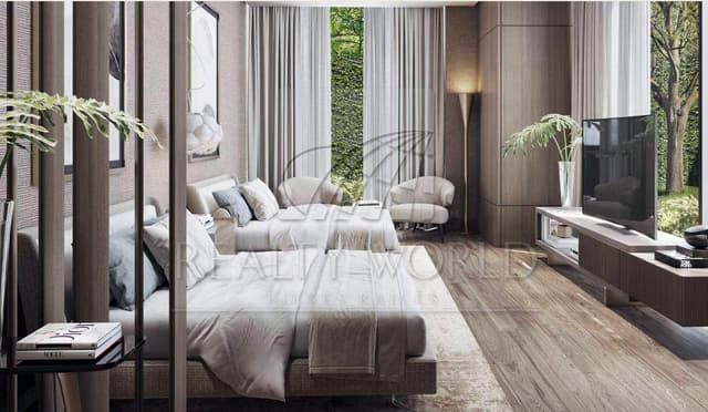 Departamentos en Venta en Santa Engracia