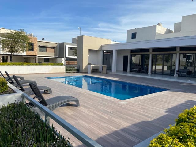 Casas en Venta en Cerradas Concordia