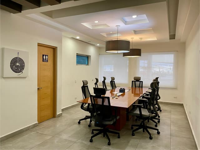 Edificio - Oficinas en Venta en Terminal