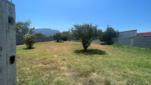 Terrenos en Venta en Puerta Dorada