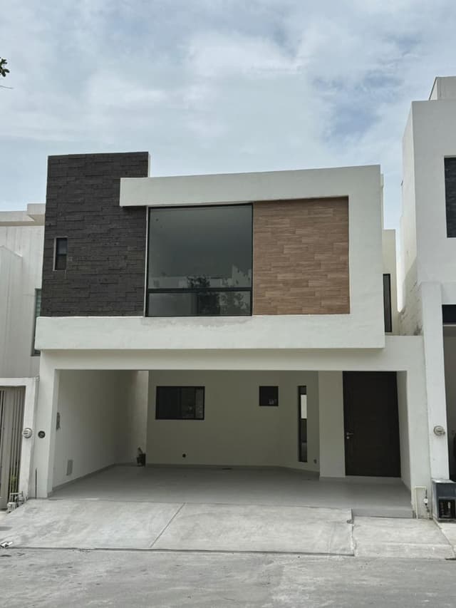 Casas en Venta en Cumbres Elite Premier