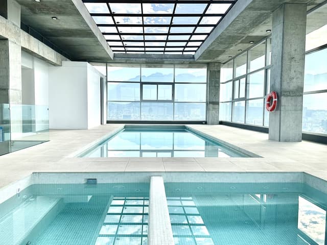 Departamentos en Venta en Centro