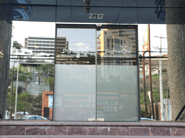 Oficinas en Venta en Lomas de San Francisco