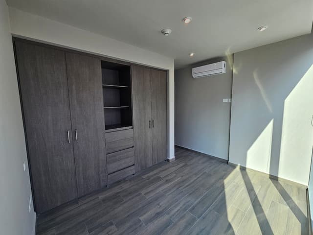 Departamentos en Venta en El Aguacatal