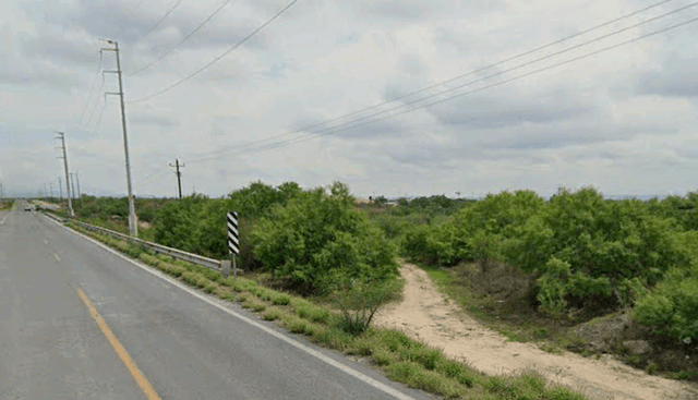 Terrenos en Venta en Salinas Victoria