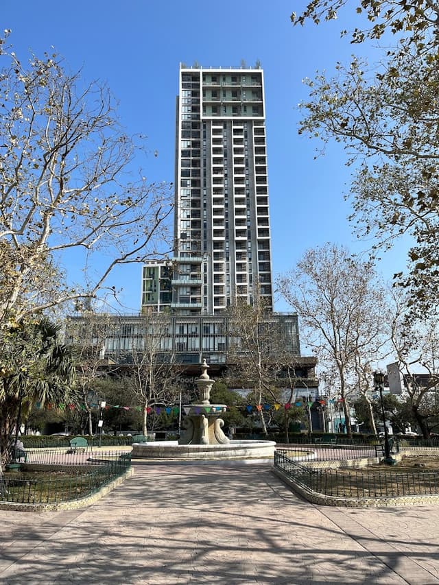 Departamentos en Venta en Centro