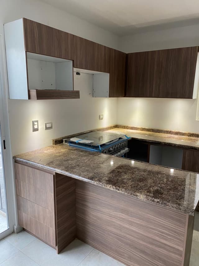 Departamentos en Renta en Anyana