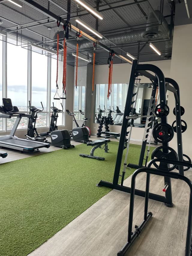 Departamentos en Renta en Centro